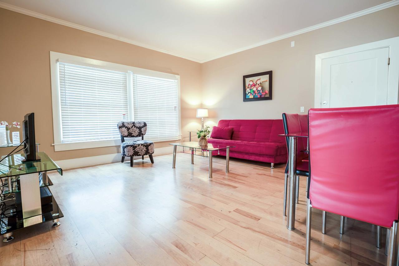 Sunset Gardens Appartement