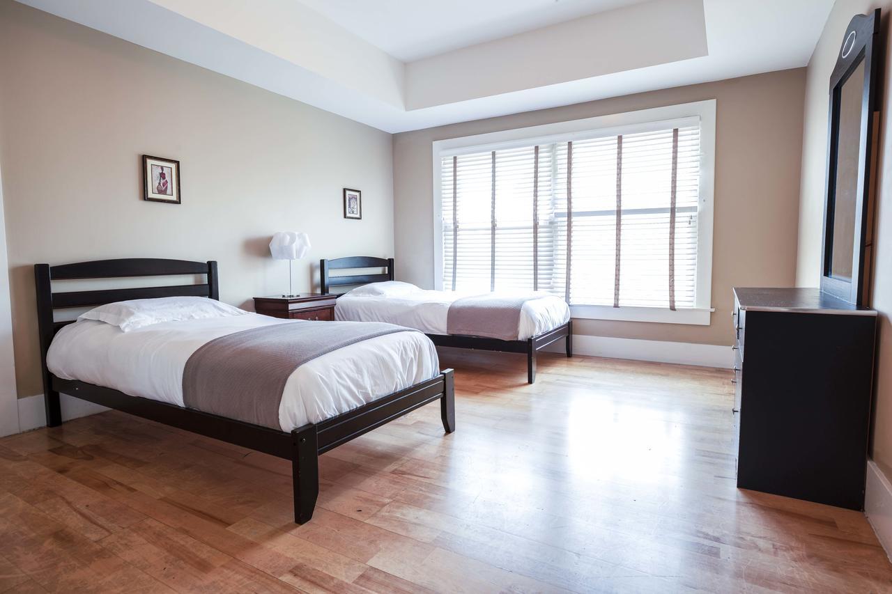 Sunset Gardens Appartement