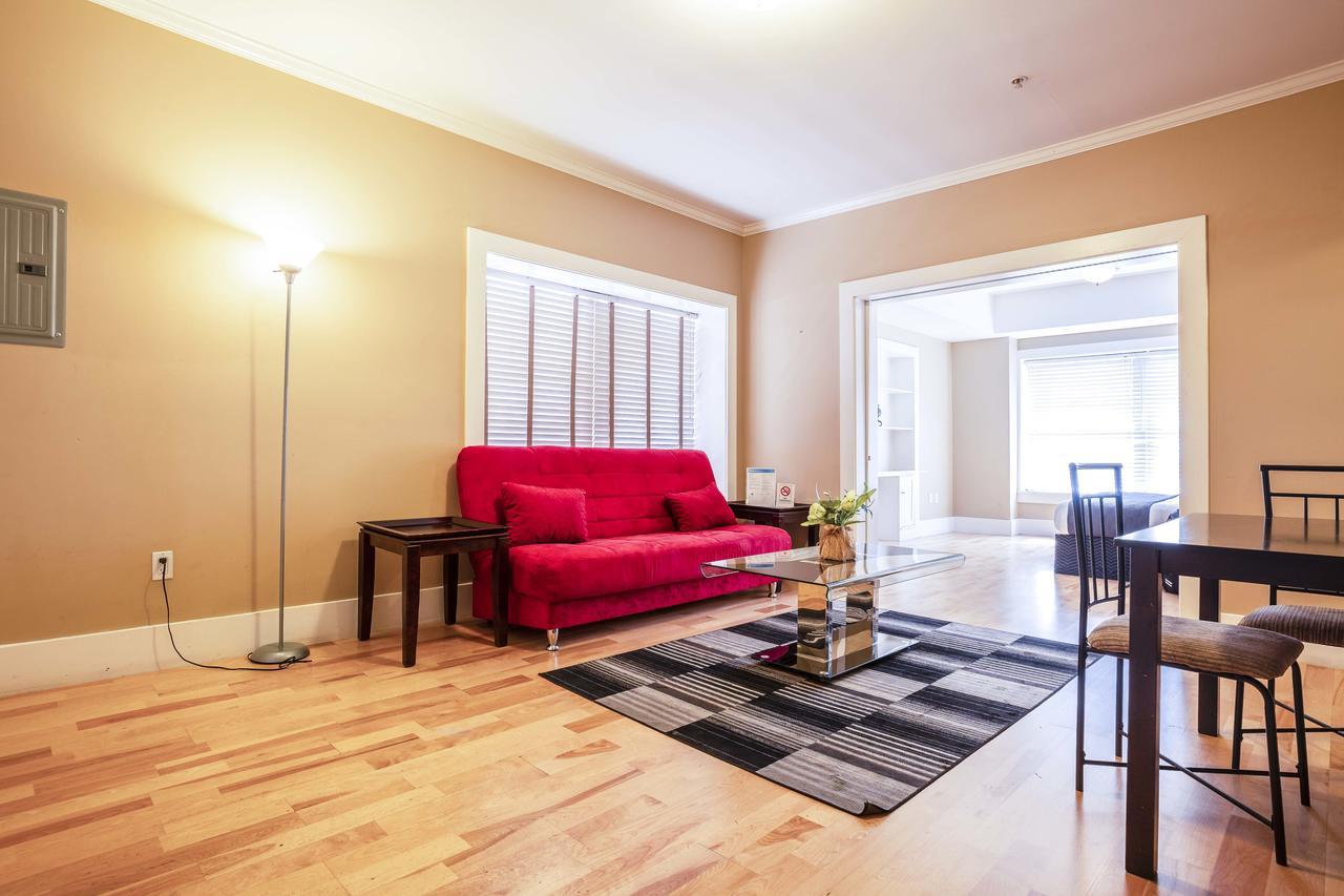 Sunset Gardens Appartement Los Angeles