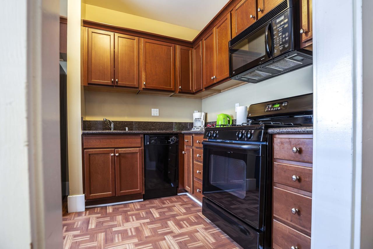 Sunset Gardens Appartement Los Angeles